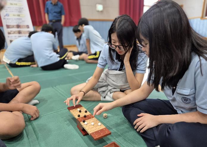 대전시교육청 대전교육과학연구원, ‘학교로 가는 창의인성체험전’ 운영 