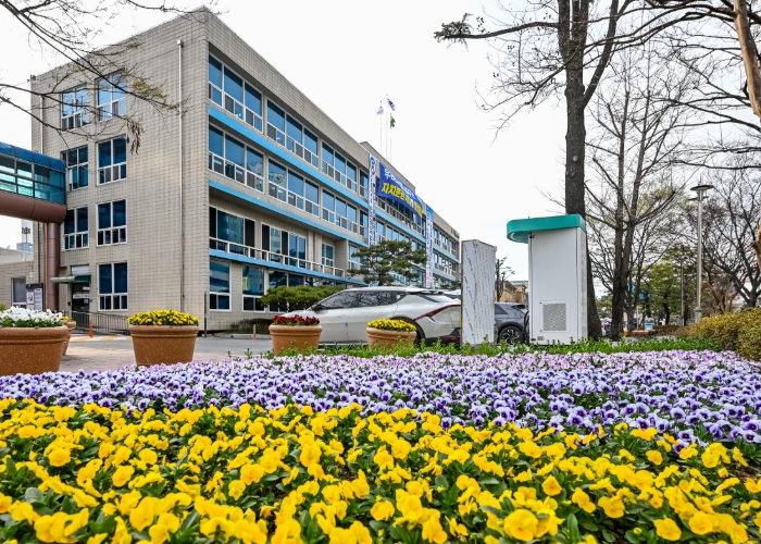 대전 중구, 상반기 지방세·세외수입 체납액 일제정리 기간 운영