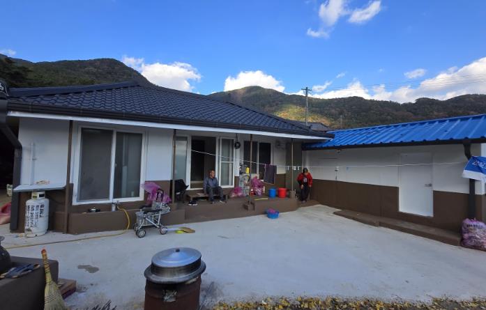 경남도, 2026년 도민행복주택사업 본격 시동...'사랑의 손길로 짓는 희망의 보금자리'