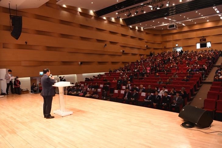 완주로컬푸드, ‘매출 334억 원’ 정기총회 마무리