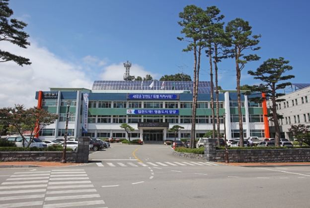 양양군, 담배 규제 강화 맞춰 금연 환경 조성 본격화