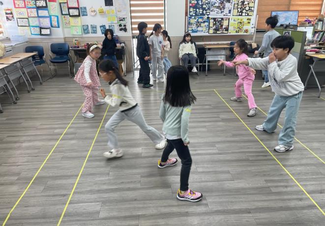 제주도교육청 제주국제교육원, 통합형 프로그램으로 영어·다문화 감수성 함께 키운다