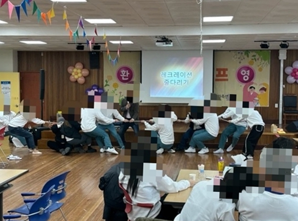 미추홀구가족센터, 수형자 가족 관계 회복 위한 ‘가족 사랑 캠프’ 성료