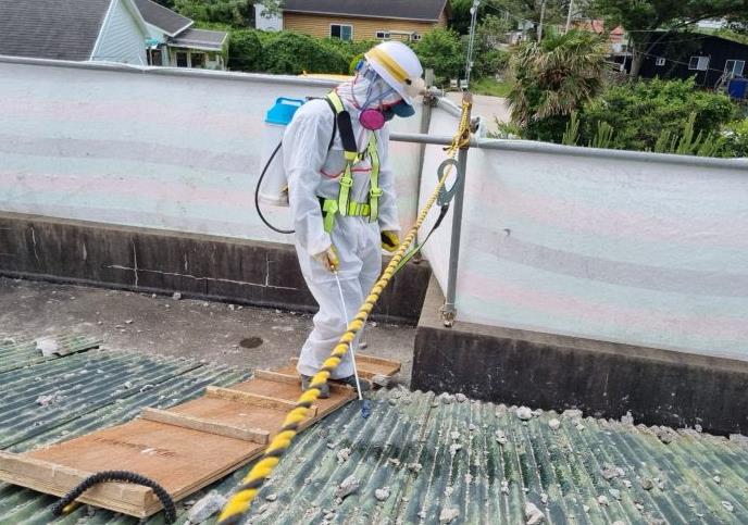 서귀포시, ‘2026년 슬레이트 처리 지원사업’ 지붕개량 대폭 확대