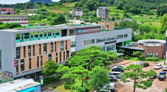 임실군보건의료원, 영농철 맞아 조기 진료 실시