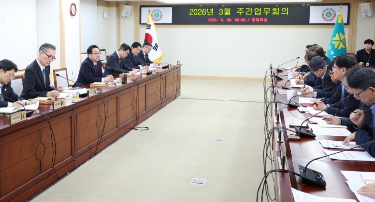 대전시, “산업단지 화재 취약 요인 점검...현실과 괴리된 제도는 개선해야”