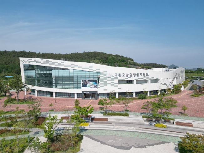 국립호남권생물자원관, ‘K-테스트베드 연구·개발 지원’ 참여기업 모집