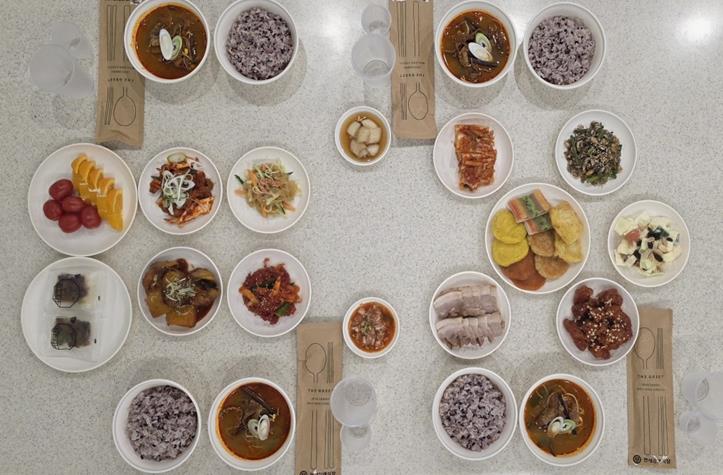 서울시, 연세대 신촌장례식장과 다회용기 도입 친환경·고품격 장례문화 선도