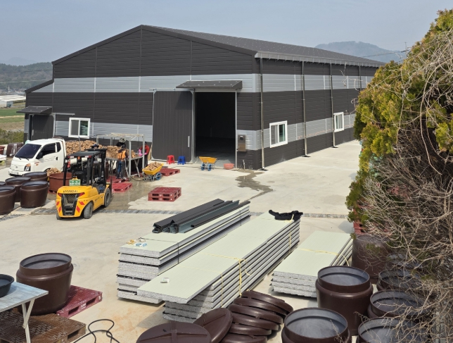 전남도, 농식품 가공분야 36개 기업에 30억 지원