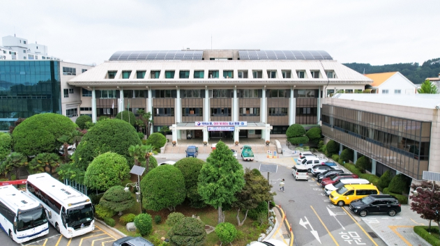 통영시, 2026년 일자리대책 세부계획 공시 