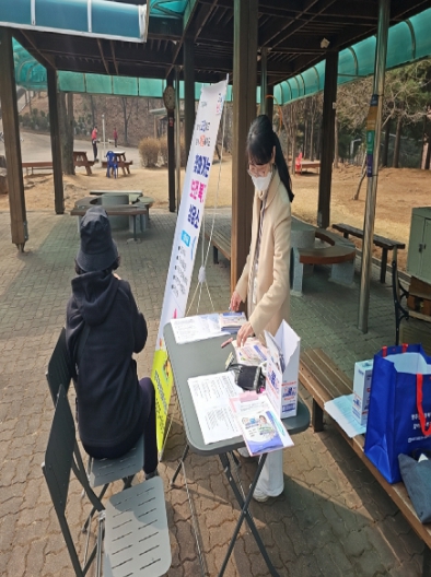 고양시 행주동, 제1차 ‘찾아가는 보건복지상담소’ 운영
