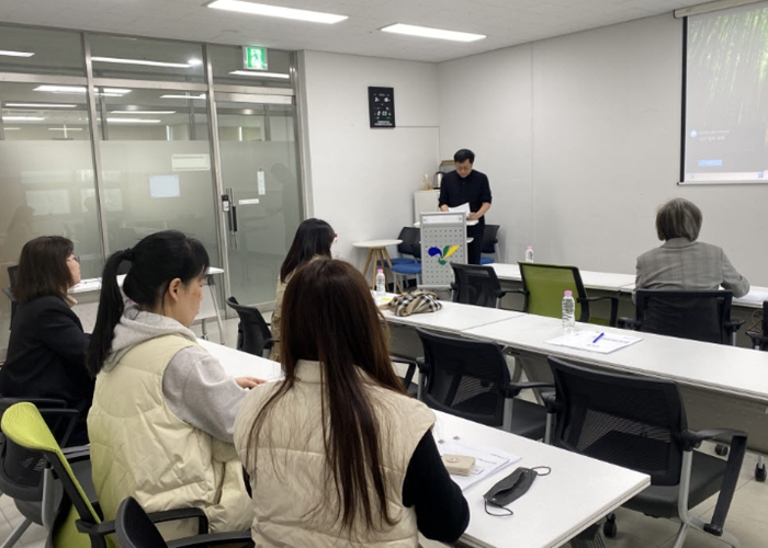 고양시, 성평등기금 지원사업 공모 4개 사업 선정