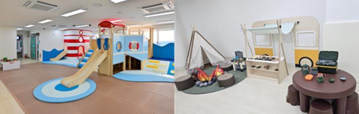 부산서구육아종합지원센터, 한국보육진흥원 공모 선정