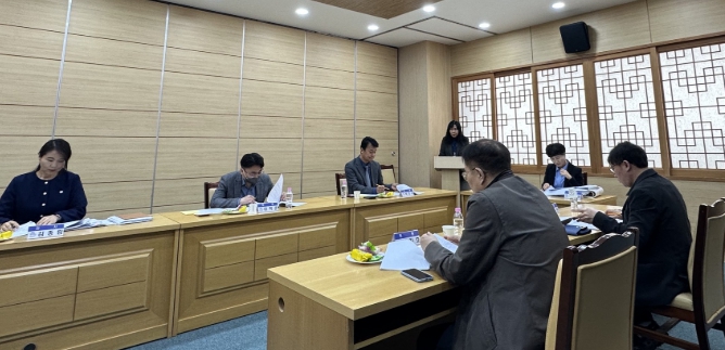 남구 골목상권 콘텐츠 지원·골목형상점가 특화지원사업 공모 1차 심사