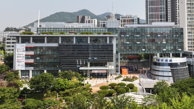 부산 남구, 『치아튼튼 아동 치과주치의사업』추진