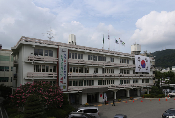 청주시, 미원면 쌀안장터 3·1만세운동 기념행사 개최