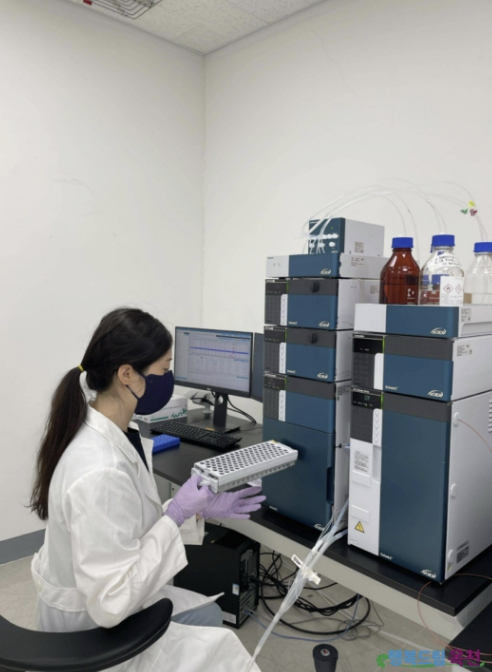 옥천군, 로컬푸드직매장 농산물 잔류농약 검사 강화