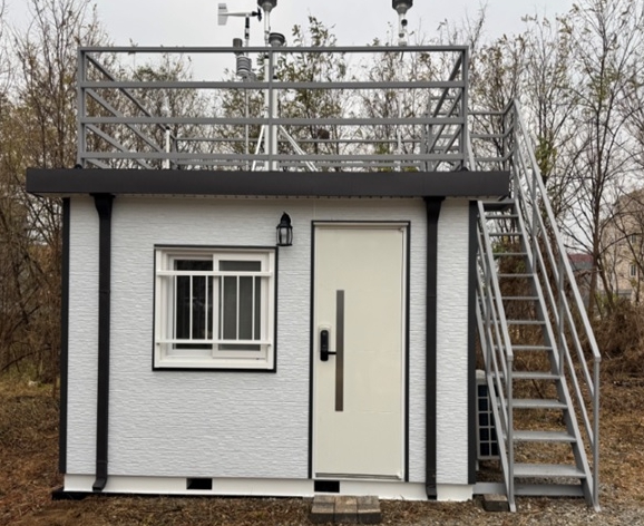 충남도 천안 제5산단 일원 대기질 관리 강화