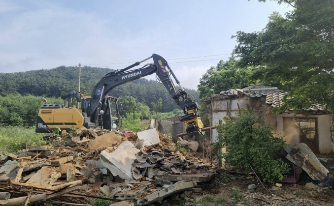 서산시, 체계적인 빈집 정비·활용 '행정력 집중'