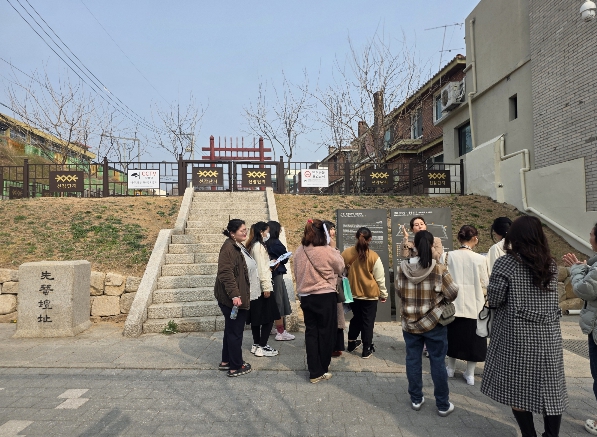 성북구, 결혼이민자 대상 '이중언어 체험프로그램' 운영