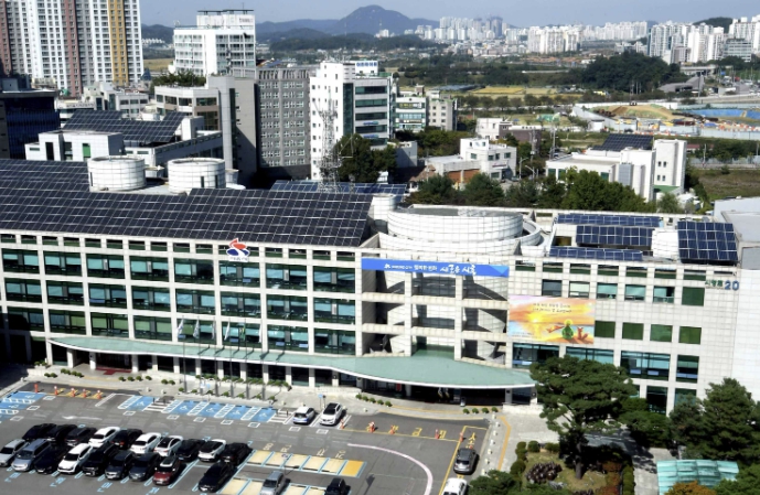 "합성니코틴 전자담배 취급업소도 담배 도·소매인 지정대상" 시흥시, 내달 23일까지 지정신청 받아