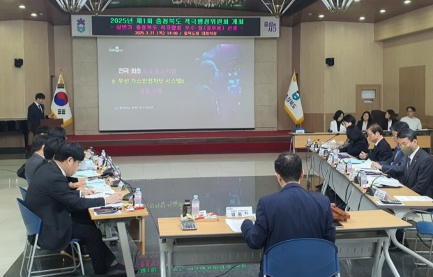 충북도, 적극행정 종합평가 2년 연속 ‘우수기관’ 선정