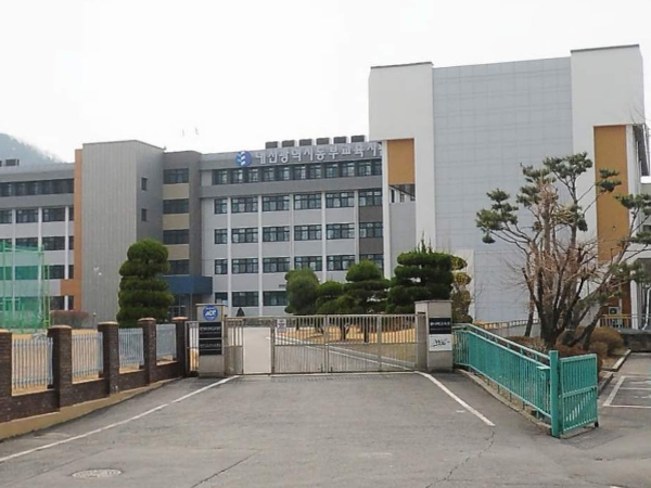 대전동부교육지원청, ‘동행, 함께하는 성장’ 프로그램 최초 도입