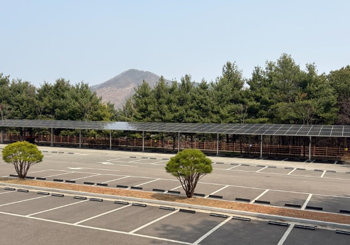 대전시교육청 대전교육연수원, 10억 원 투입 ‘내진·태양광’으로 더 안전하고 스마트해졌다