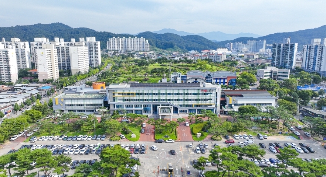 문경시, 2026년 유치원, 초·중·고 입학준비금 지원