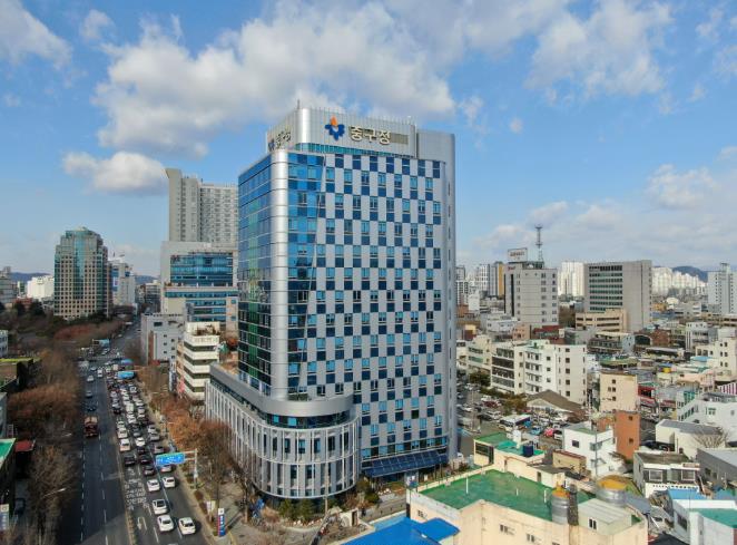 대구 중구, 골목경제권 조성사업 4곳 최다 선정…총 2억 5천만 원 확보