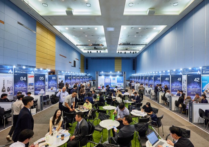 경남도, ‘국제조선해양 수출상담회’ 참가기업 모집