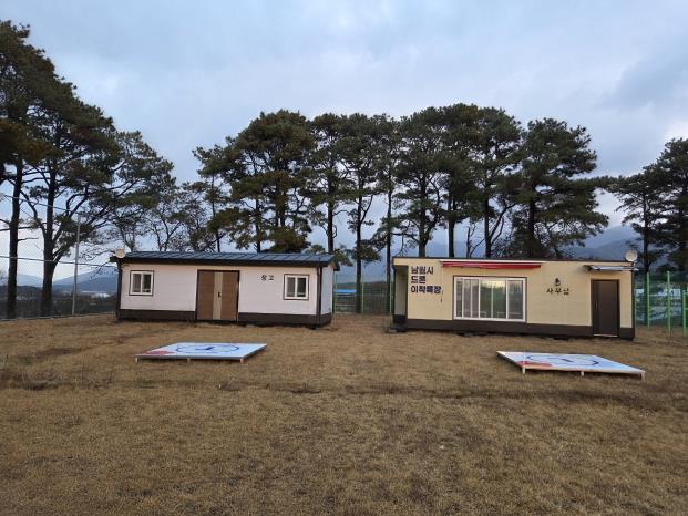 남원시,  드론 공공서비스 실증 본격화… 산림ㆍ재난ㆍ국산드론 분야 사업 추진 
