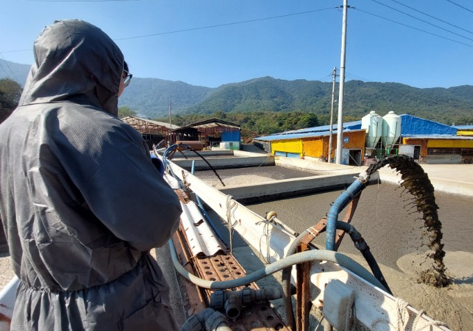 경남도, 가축분뇨 시설 129곳 합동점검... 녹조·수질오염 선제 대응