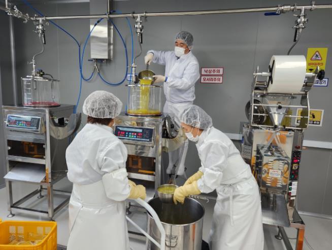 남원시, 농식품기업 맞춤 지원 확대
