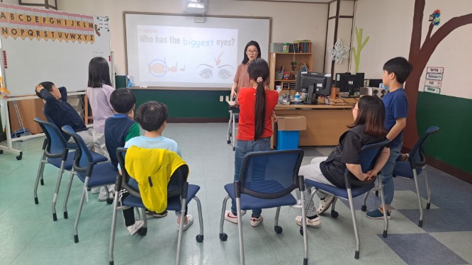 제주도교육청 제주국제교육원, ‘영어독서 프로그램’ 전년 대비 2배 확대…36강좌 운영