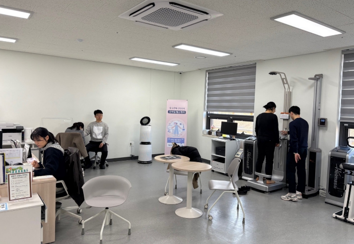 밀양시, ‘모바일 헬스케어’ 사업 본격 추진