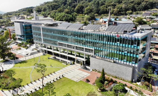 부안군, 2027년 신재생에너지 융복합지원사업 수요조사 실시