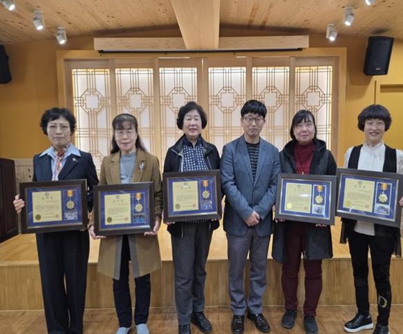 인천서구자원봉사센터, 동 자원봉사 상담가 간담회 통해 소통의 장 마련