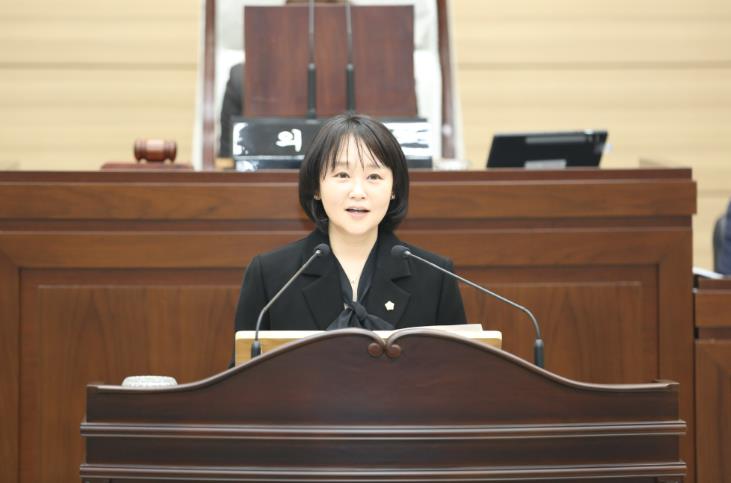 인천 서구의회 김원진 기획행정위원장, “벤츠社 공정위 제재는 시작일 뿐...피해 주민 체감 보상 즉각 이행해야”