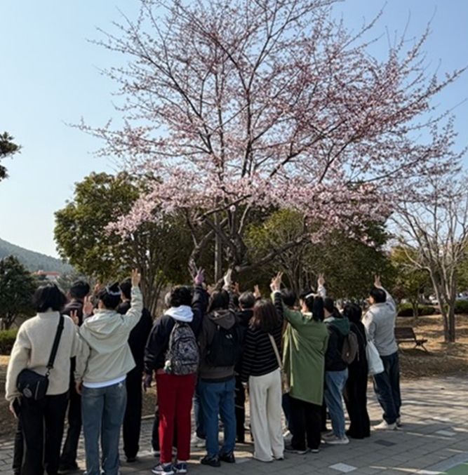 여수시정신건강복지센터, ‘마음어울림’ 프로그램 운영