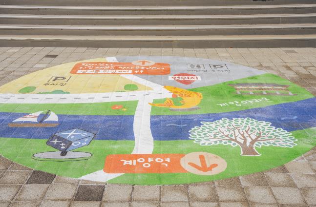 계양아라온~황어장터, ‘걷는 길의 경험’ 이 달라졌다
