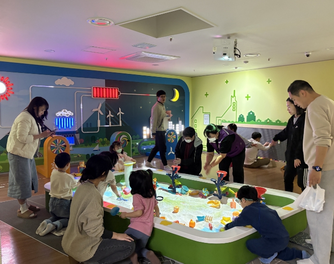 인천광역시교육청유아교육진흥원, 2026 토요가족체험 프로그램 운영 시작