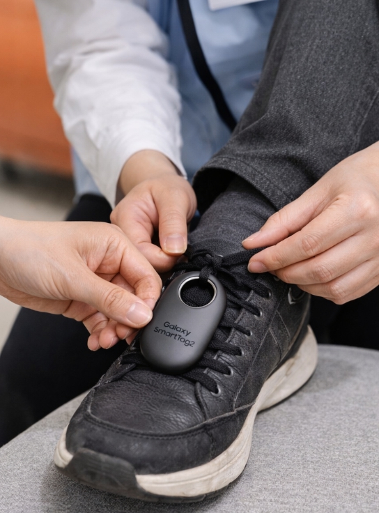 광주광역시, 봄철 치매어르신 안전망 구축