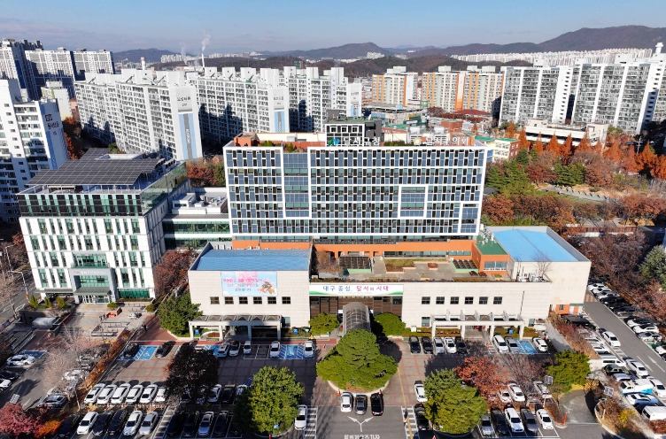 달서구, 돌봄가족 심리상담‘돌봄코칭’사업 추진