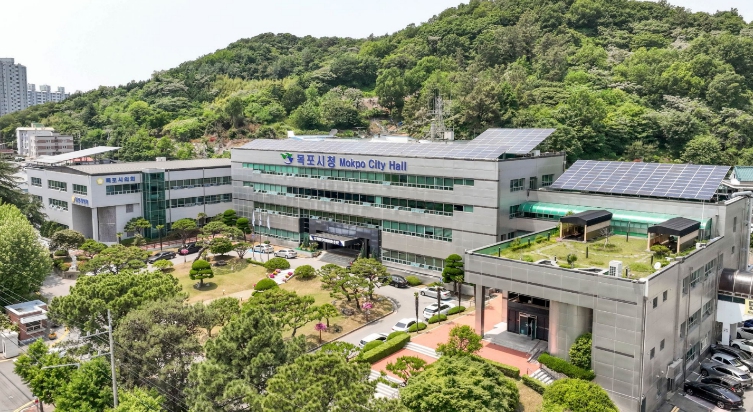 목포시, 종량제봉투 수급 안정적…총 4개월분 선제 확보