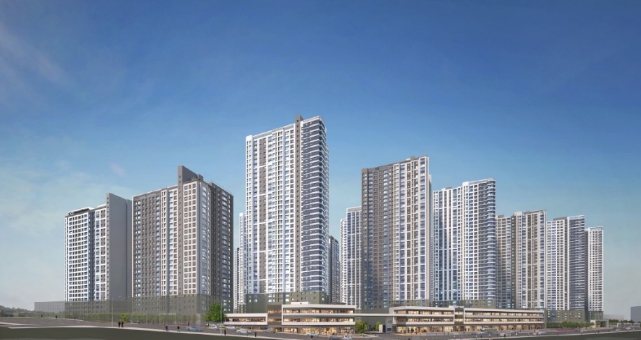 광명도시공사, 철산주공8,9단지 재건축 임대주택(행복주택) 예비입주자 추가모집 공고