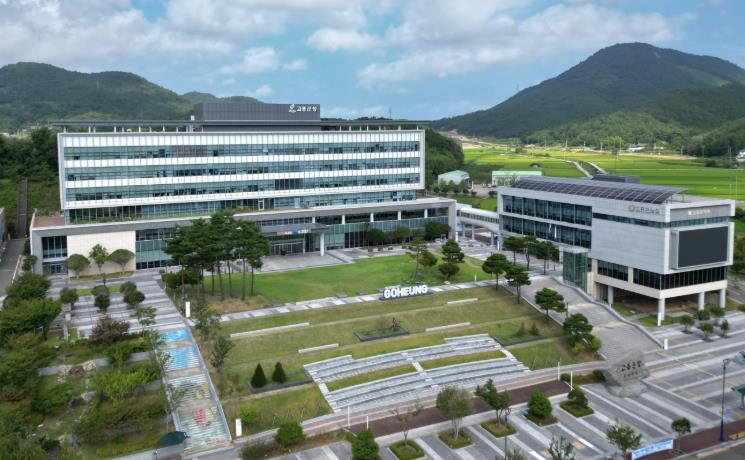 고흥군, 중소기업 인공지능 대전환(AX) 프로젝트 참여기업 모집
