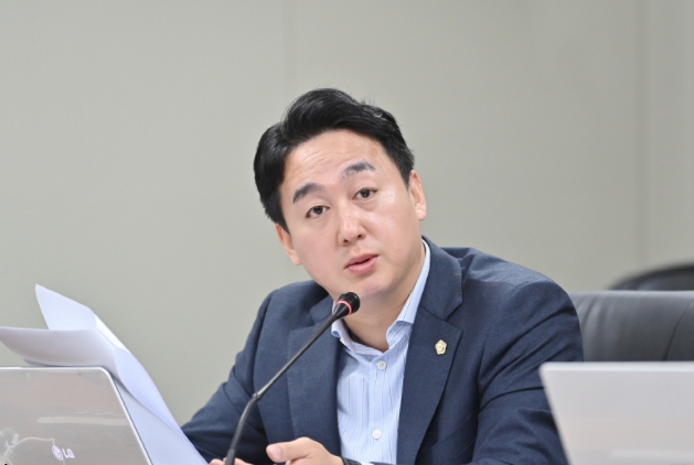 파주시의회 손성익 의원, ‘파주시 기후격차 해소 및 기후취약계층 지원에 관한 조례안’ 발의