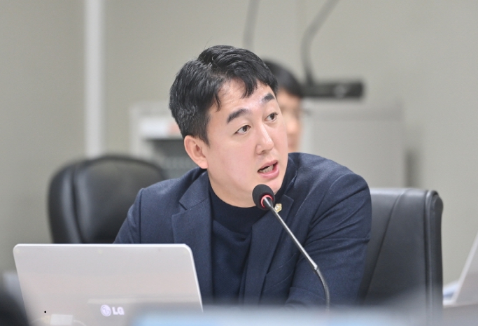 파주시의회 손성익 의원, ‘파주시 급식실 환경개선 및 급식종사자 지원 조례안’ 발의