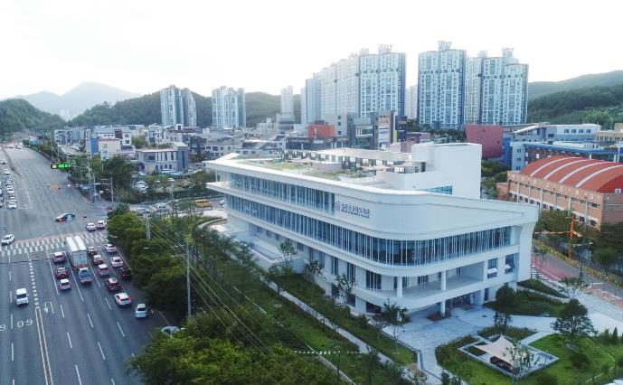 울산종갓집도서관, ‘2026년 이야기가 있는 코딩’ 공모사업 선정